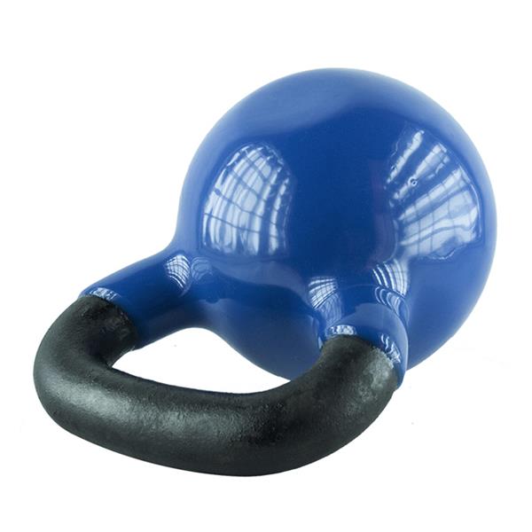 Svaru bumba KNV 24 KG CAST HMS (blue)