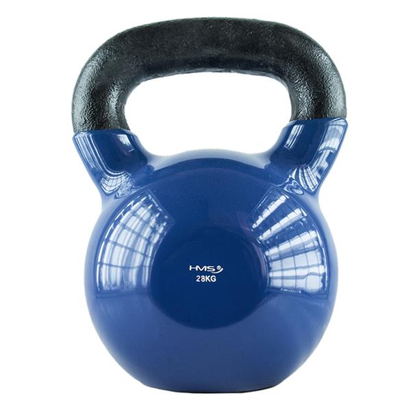 Svaru bumba KNV 28 KG HMS (zils)