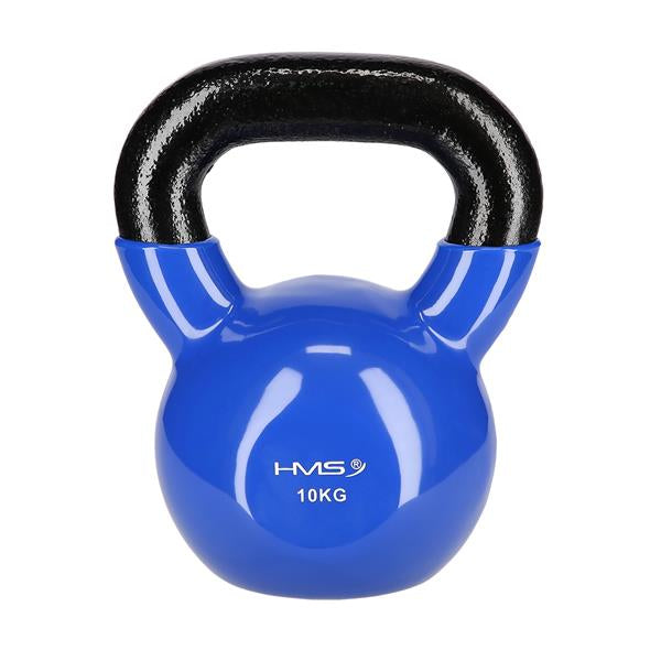 Svaru bumba KNV 10 KG CAST HMS (zila)