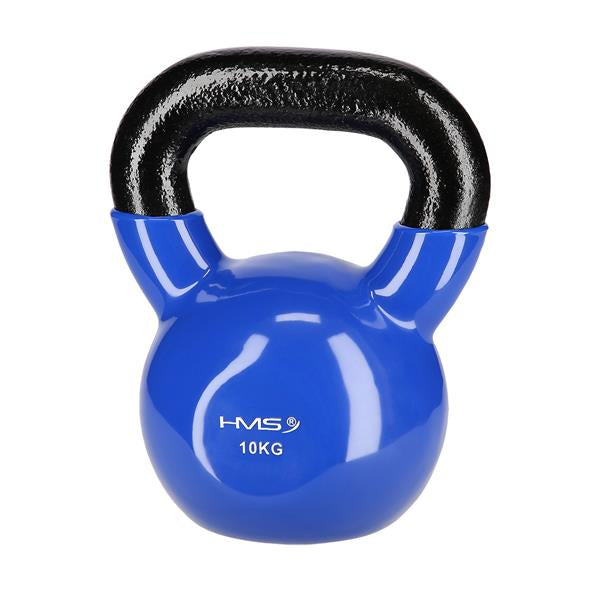 Svaru bumba KNV 10 KG CAST HMS (zila)
