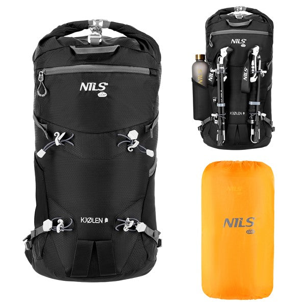 Soma NC1938 TRAVEL PACK NEW COLOR 40L NILS CAMP