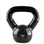 KNV 4 KG CAST IRON KETTLEBELL HMS (black)