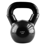 Svaru bumba KNV 12 KG CAST HMS (melna)