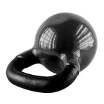Svara bumba ar gumijas pārvalku KNV 16 KG HMS (black)