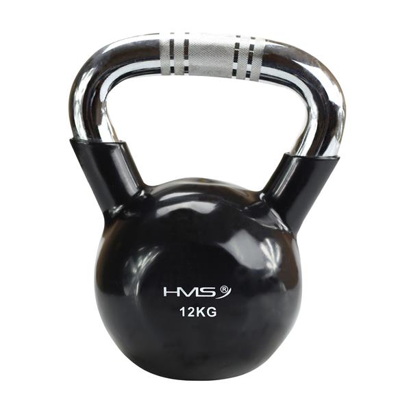 Svara bumba KTC 12 KG HMS (black)