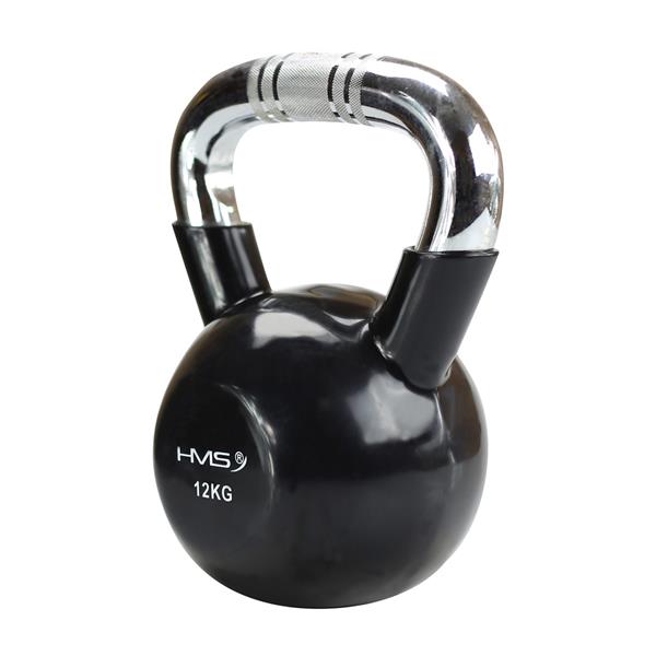 Svara bumba KTC 12 KG HMS (black)