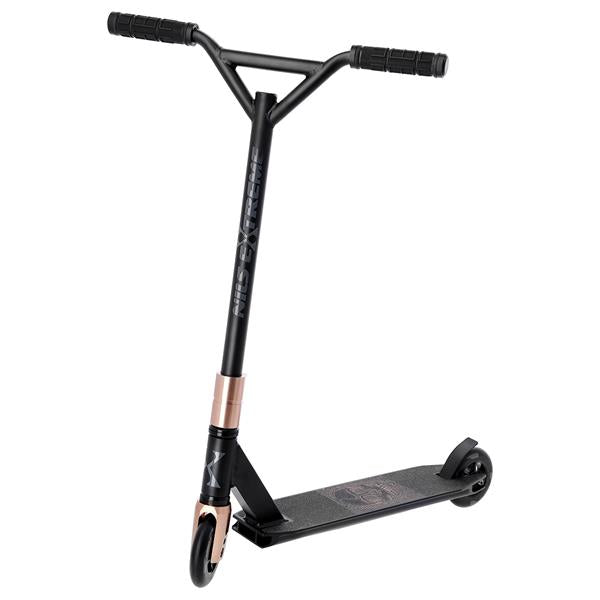 Triku skrejritenis NILS EXTREME HS115 GOLD