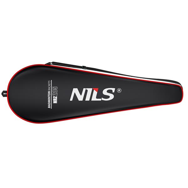 NRZ205 ALUMĪNIJA / BADMINTONA KOMPLEKTS NILS