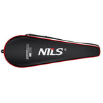 NRZ205 ALUMĪNIJA / BADMINTONA KOMPLEKTS NILS