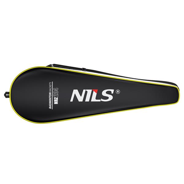 NRZ204 ALUMĪNIJA / BADMINTONA KOMPLEKTS NILS