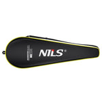 NRZ204 ALUMĪNIJA / BADMINTONA KOMPLEKTS NILS