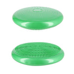 Balansa spilvens PSM10 GREEN ONE FITNESS
