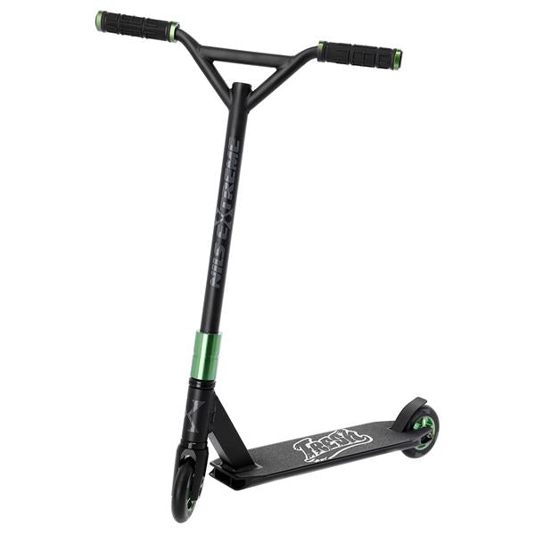 Triku skrejritenis NILS EXTREME HS115 Green