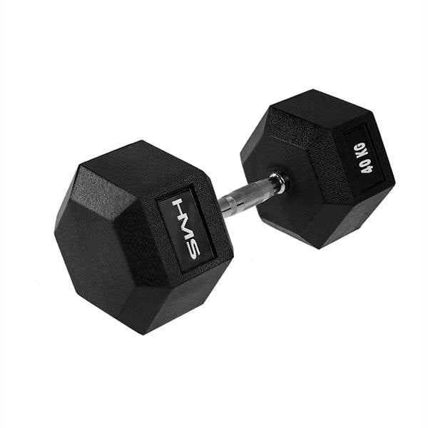 HEX PRO 40 KG hantele HMS