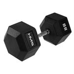 Hantele HEX PRO 50 KG DUMBBELL HMS