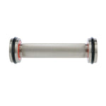 Hromētas hanteles HH01 2 x 1 KG HMS PREMIUM