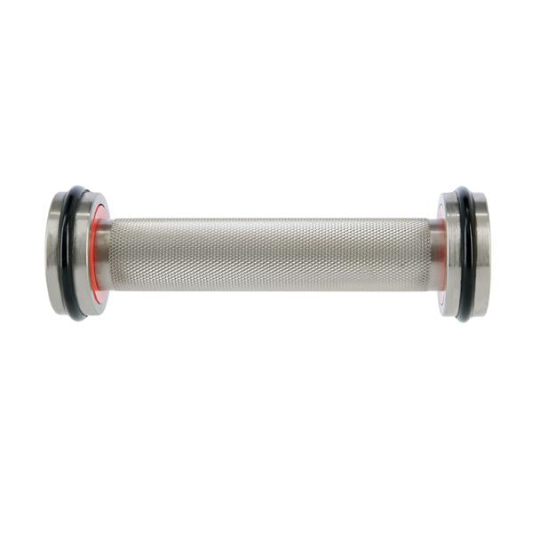 Hromētas hanteles HH01 2 x 1 KG HMS PREMIUM