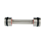 Hromētas hanteles HH01 2 x 1 KG HMS PREMIUM
