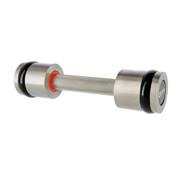 Hromētas hanteles HH03 2 x 3 KG HMS PREMIUM