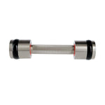 Hromētas hanteles HH04 2 x 4 KG HMS PREMIUM