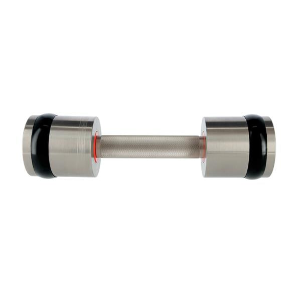 Hromētas hanteles HH06 2 x 6 KG HMS PREMIUM