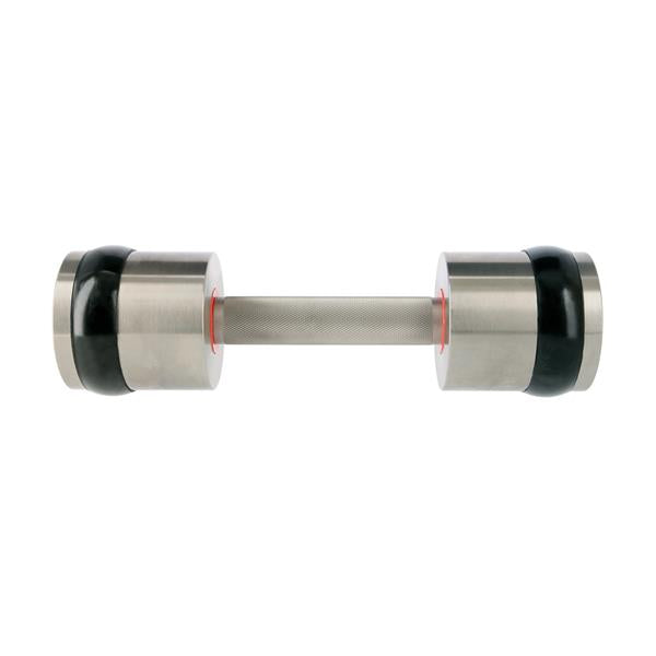 Hromētas hanteles HH07 2 x 7 KG HMS PREMIUM