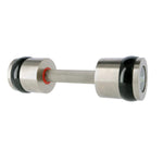 Hromētas hanteles HH07 2 x 7 KG HMS PREMIUM