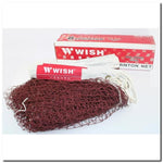 Badmintona tīkls WS4001 PROFESSIONAL WISH