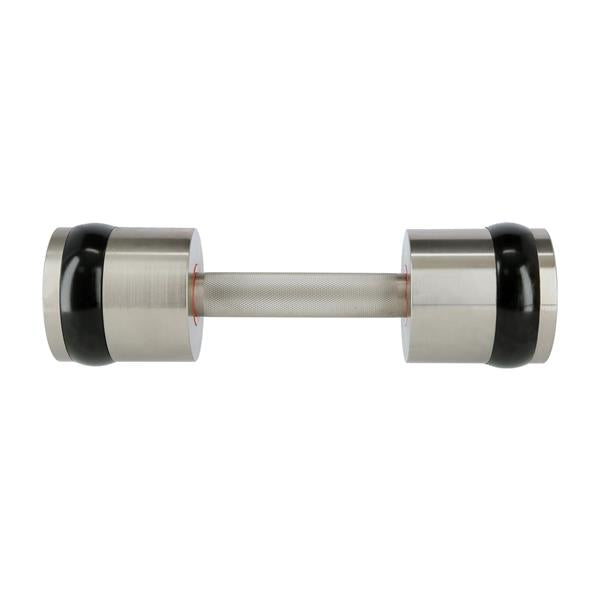 Hromētas hanteles HH08 2 x 8 KG HMS PREMIUM