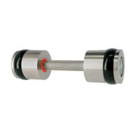 Hromētas hanteles HH08 2 x 8 KG HMS PREMIUM