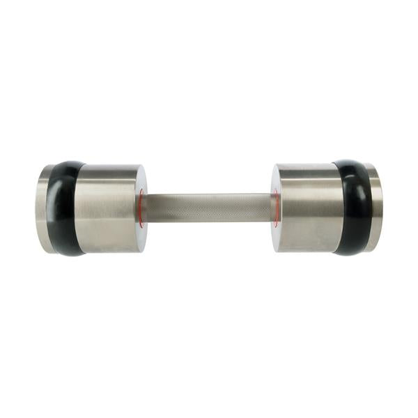 Hromētas hanteles HH09 2 x 9 KG HMS PREMIUM