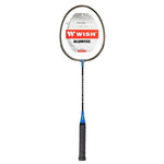 Badmintona rakete ALUMTEC 316 BLUE WISH