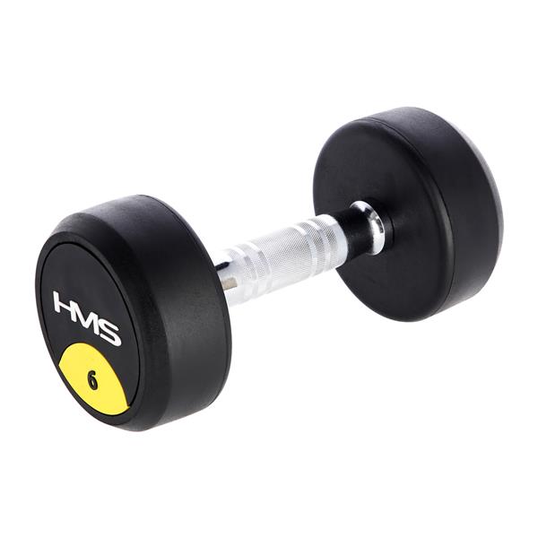 Hantele HG PRO 6 KG HMS