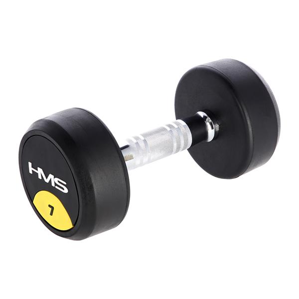 HG PRO 7 KG GUMIJAS HANELE HMS