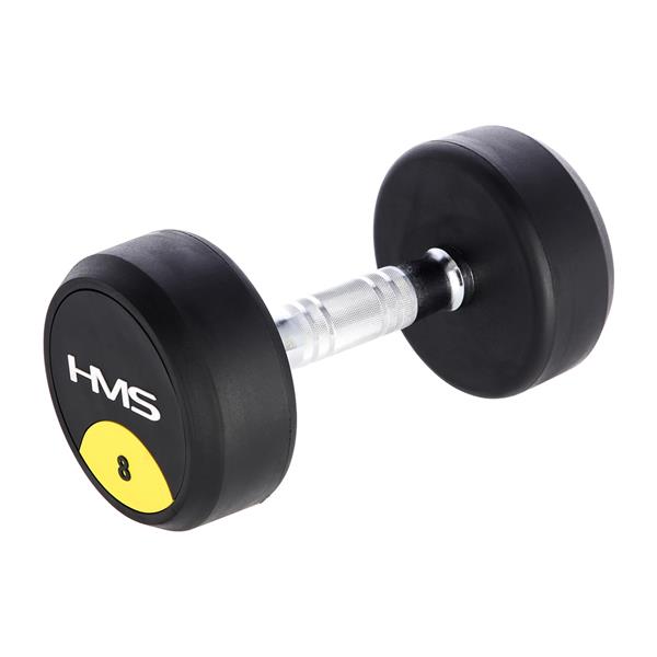 Hantele HG PRO 8 KG HMS