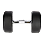 Gumijota hantele HG PRO 14 KG HMS