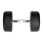 Gumijota hantele HG PRO 16 KG HMS