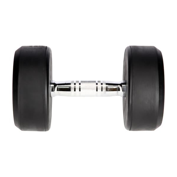 Gumijota hantele HG PRO 16 KG HMS
