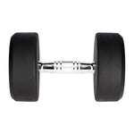 Gumijota hantele HG PRO 18 KG HMS