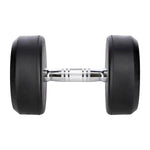 Gumijota hantele HG PRO 20 KG HMS