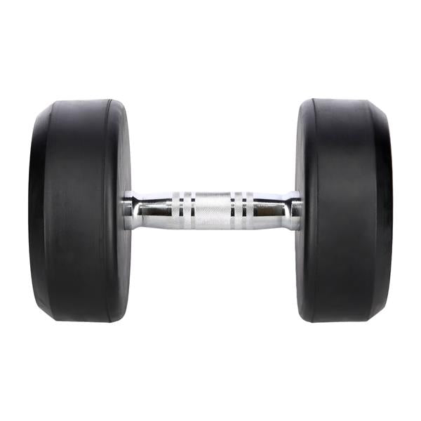 Gumijota hantele HG PRO 20 KG HMS
