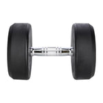 Gumijota hantele HG PRO 22,5 KG HMS
