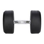 Gumijota hantele HG PRO 27,5 KG HMS