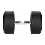 Gumijota hantele HG PRO 30 KG HMS