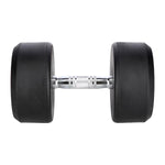 Gumijota hantele HG PRO 32,5 KG HMS