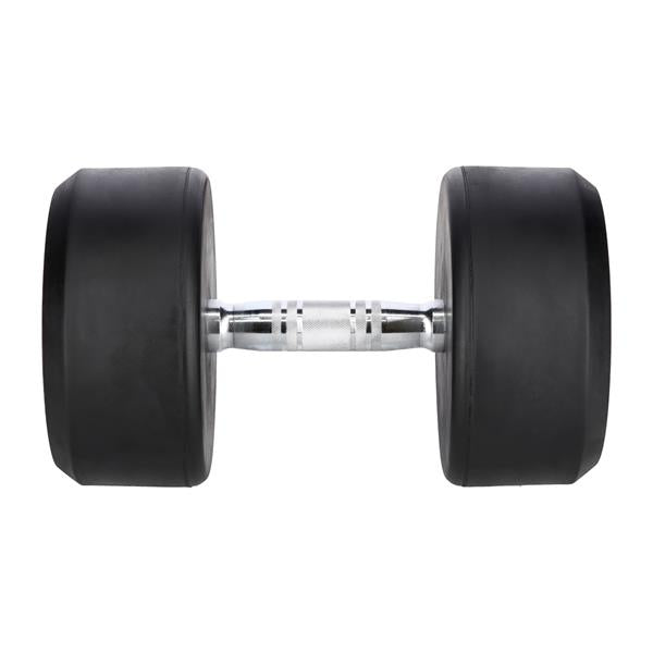 Gumijota hantele HG PRO 32,5 KG HMS