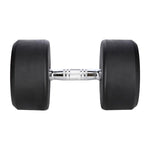 Gumijota hantele HG PRO 35 KG HMS