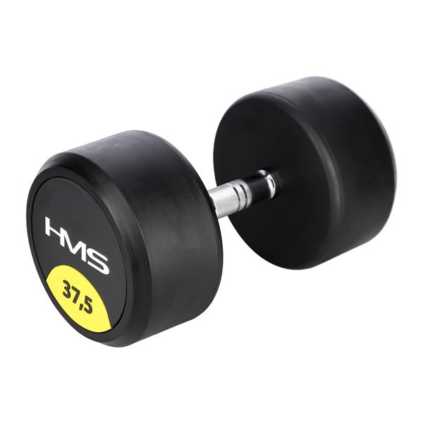 Gumijota hantele HG PRO 37,5 KG HMS