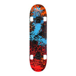 CR3108SA DOTS Skrituļdēlis NILS EXTREME