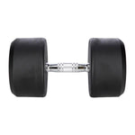 Gumijota hantele HG PRO 40 KG HMS